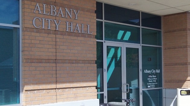 City Hall will get 7 percent of your Albany electric bill, up from 5 percent.